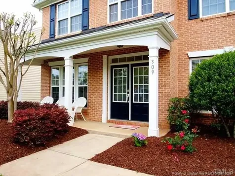 309 Marble Glow Court Cary NC 27519