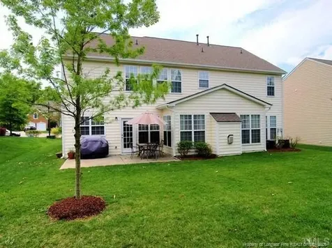 309 Marble Glow Court Cary NC 27519