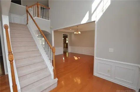 309 Marble Glow Court Cary NC 27519