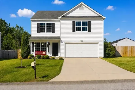 334 Crane Way Bunnlevel NC 28323