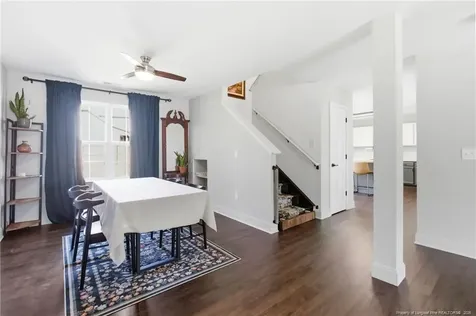 334 Crane Way Bunnlevel NC 28323