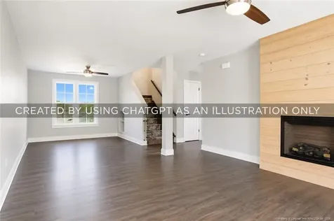 334 Crane Way Bunnlevel NC 28323