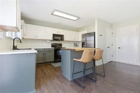 334 Crane Way Bunnlevel NC 28323