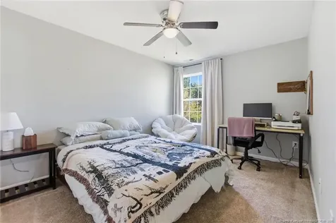 334 Crane Way Bunnlevel NC 28323