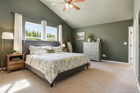 334 Crane Way Bunnlevel NC 28323