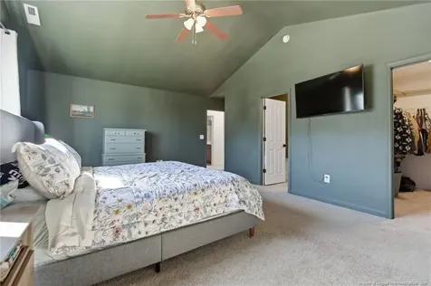 334 Crane Way Bunnlevel NC 28323