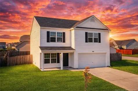 334 Crane Way Bunnlevel NC 28323