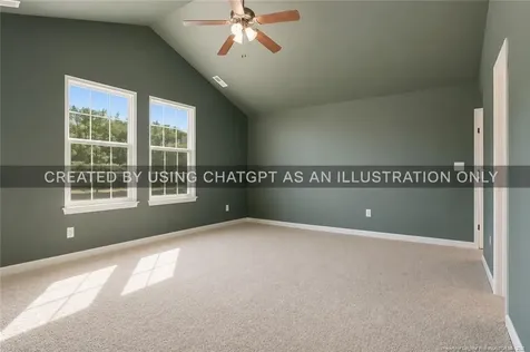334 Crane Way Bunnlevel NC 28323