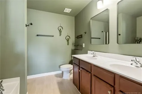 334 Crane Way Bunnlevel NC 28323