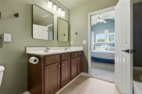 334 Crane Way Bunnlevel NC 28323