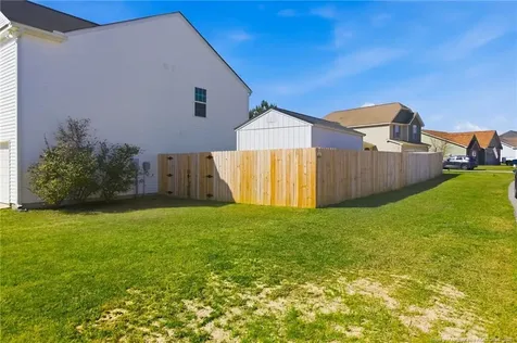 334 Crane Way Bunnlevel NC 28323
