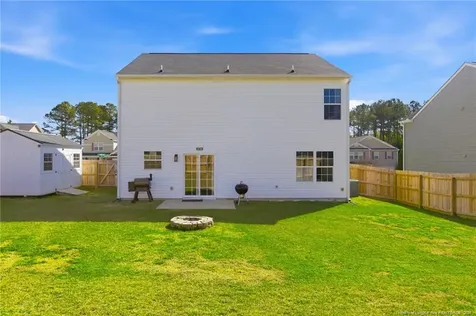 334 Crane Way Bunnlevel NC 28323