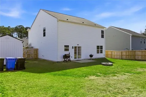 334 Crane Way Bunnlevel NC 28323