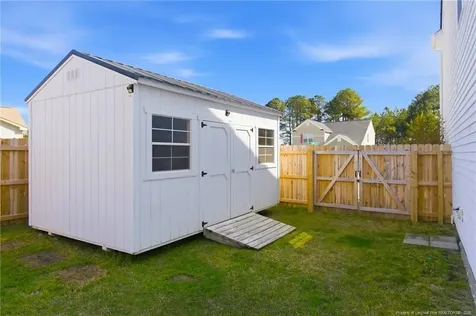 334 Crane Way Bunnlevel NC 28323
