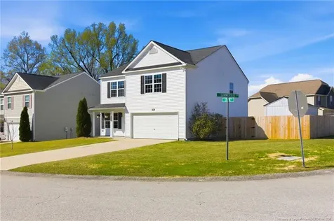 334 Crane Way Bunnlevel NC 28323
