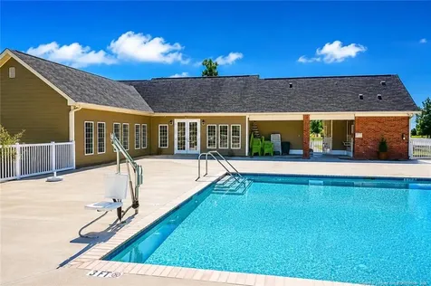 334 Crane Way Bunnlevel NC 28323