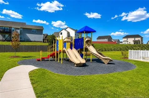334 Crane Way Bunnlevel NC 28323