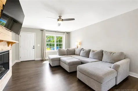 334 Crane Way Bunnlevel NC 28323