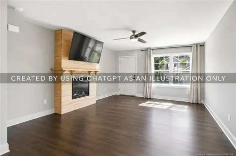 334 Crane Way Bunnlevel NC 28323