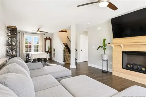 334 Crane Way Bunnlevel NC 28323