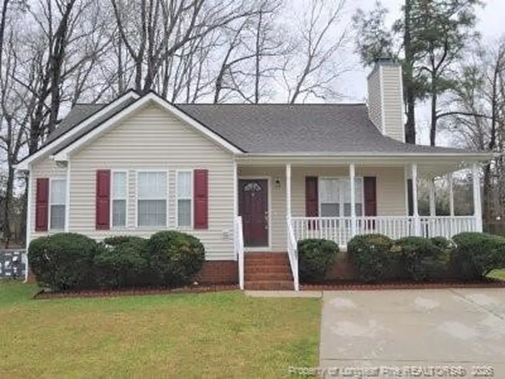 701 Kavkaz Street Raleigh NC 27610