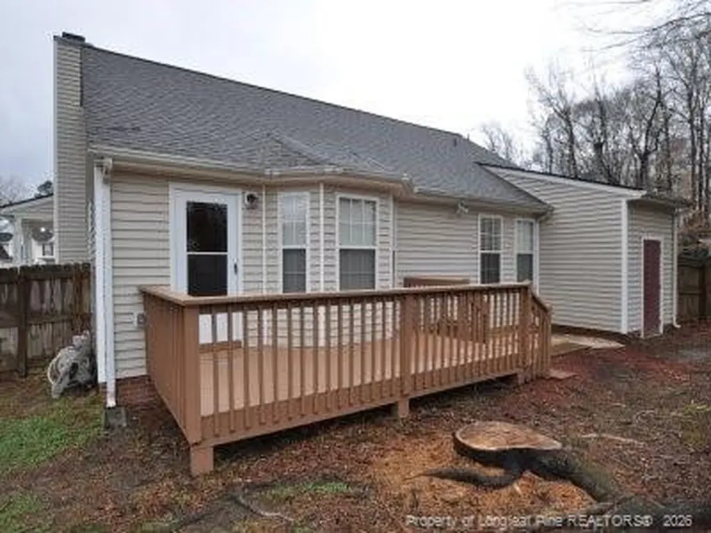 701 Kavkaz Street Raleigh NC 27610