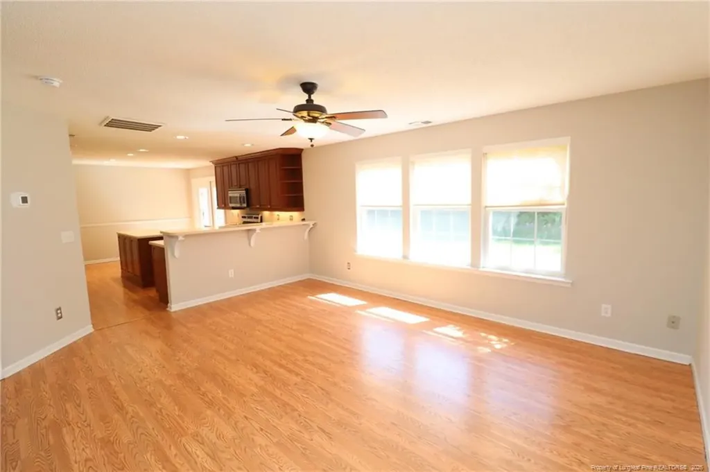 217 Hartshorn Court Holly Springs NC 27540