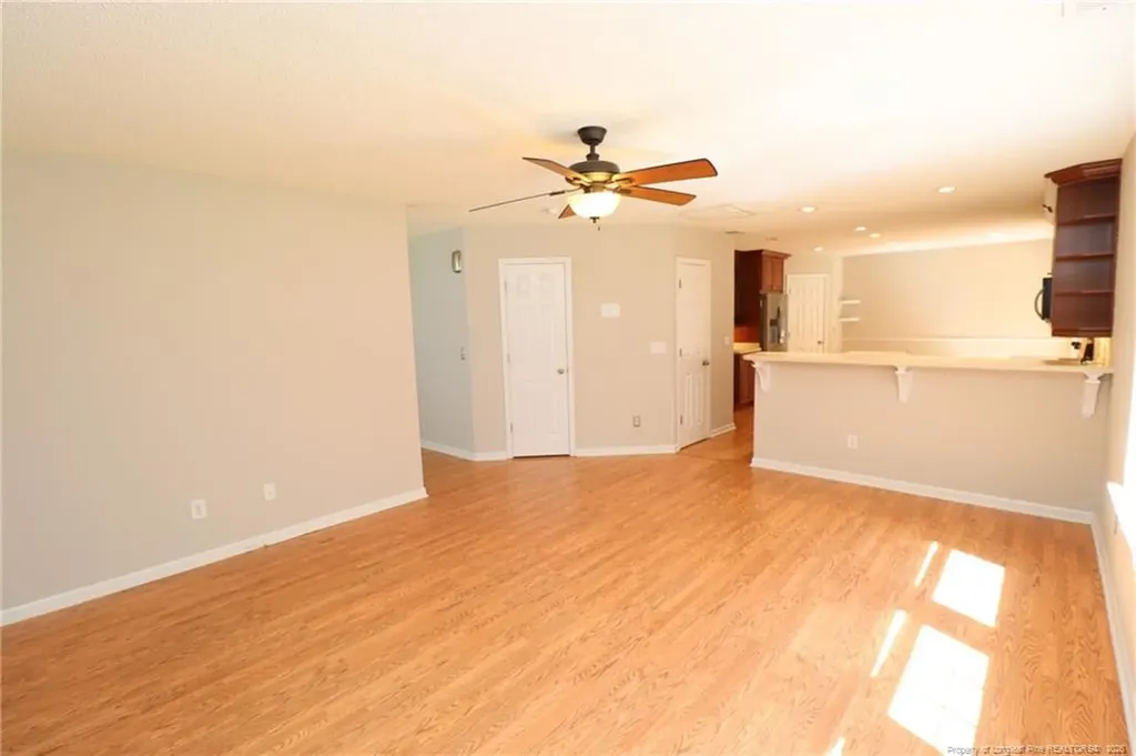 217 Hartshorn Court Holly Springs NC 27540