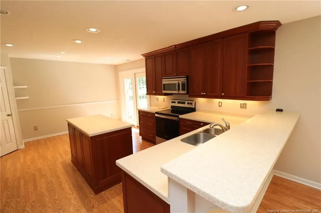 217 Hartshorn Court Holly Springs NC 27540