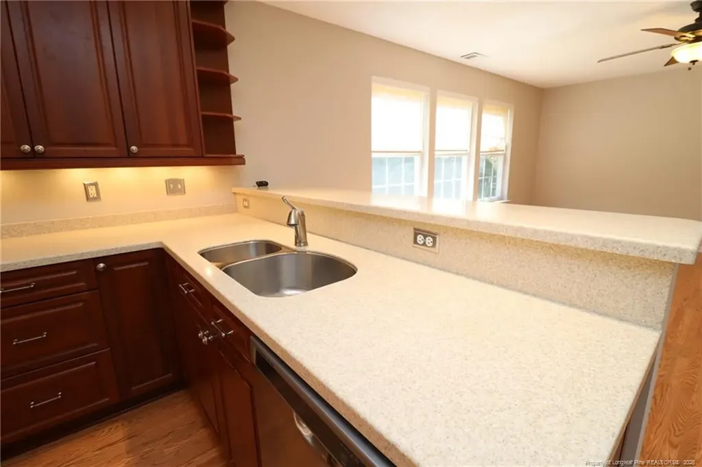 217 Hartshorn Court Holly Springs NC 27540