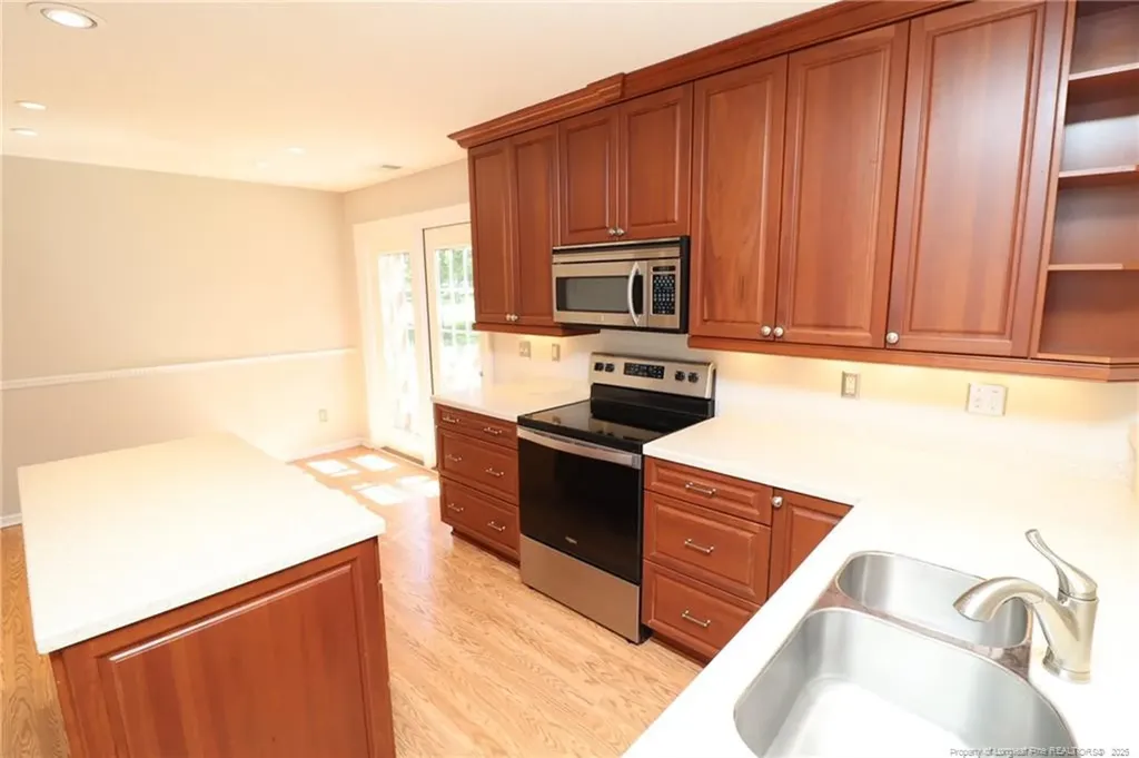 217 Hartshorn Court Holly Springs NC 27540