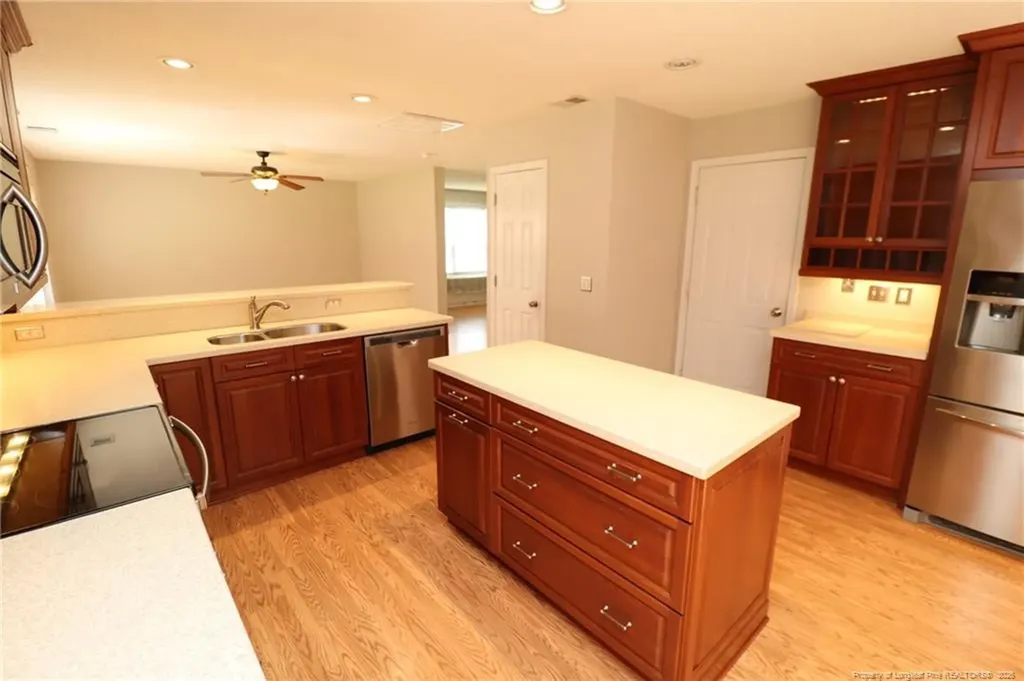 217 Hartshorn Court Holly Springs NC 27540