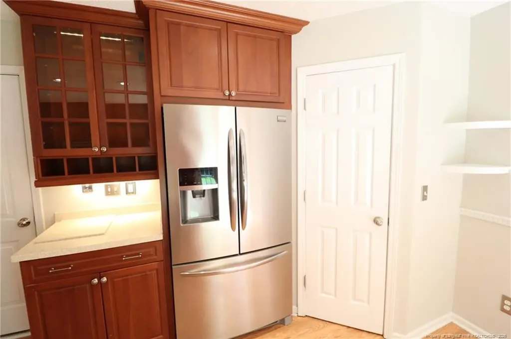 217 Hartshorn Court Holly Springs NC 27540