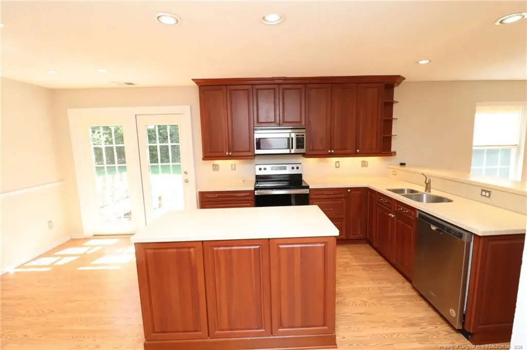217 Hartshorn Court Holly Springs NC 27540
