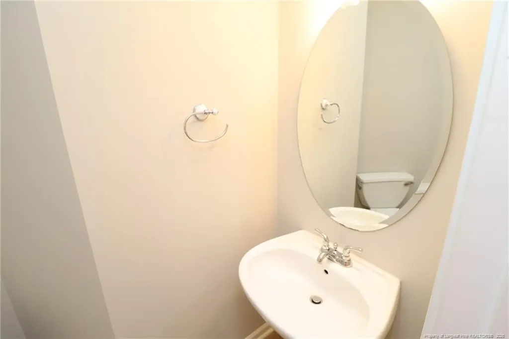 217 Hartshorn Court Holly Springs NC 27540