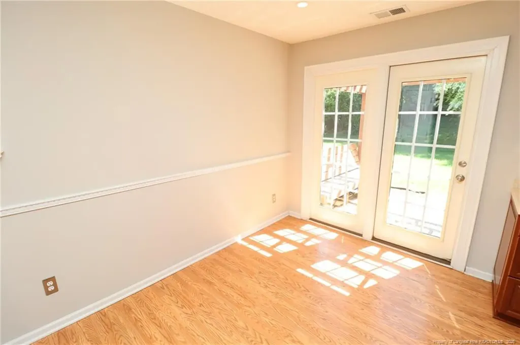 217 Hartshorn Court Holly Springs NC 27540