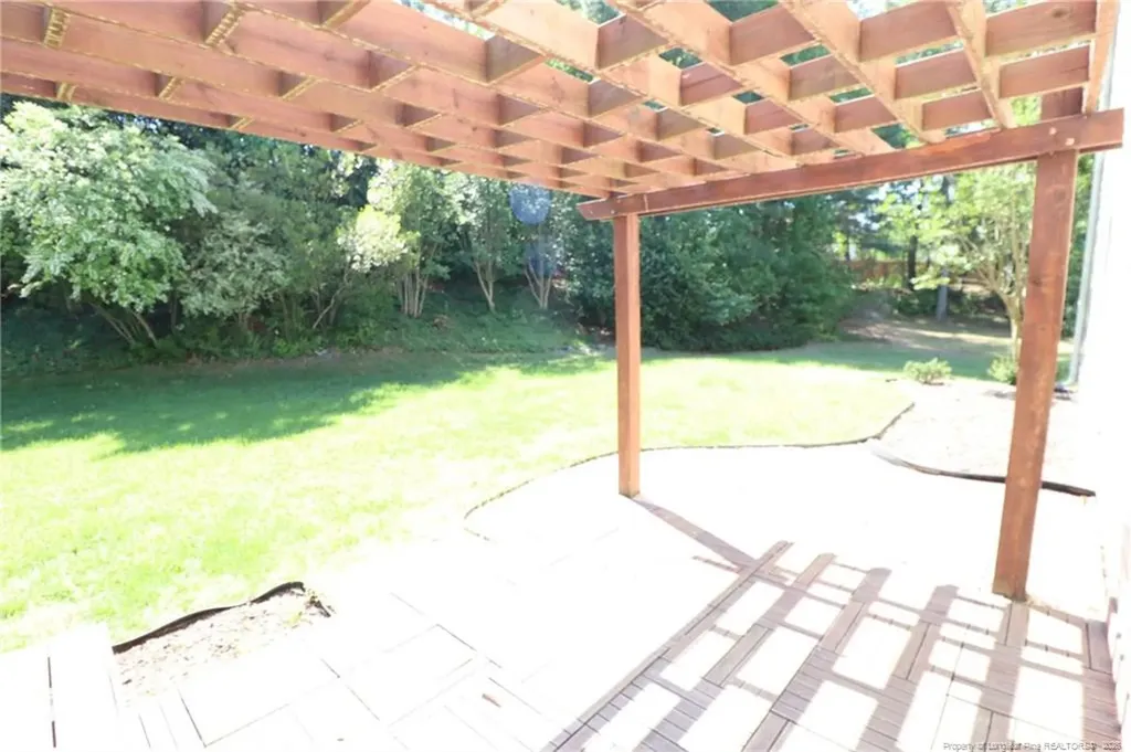 217 Hartshorn Court Holly Springs NC 27540