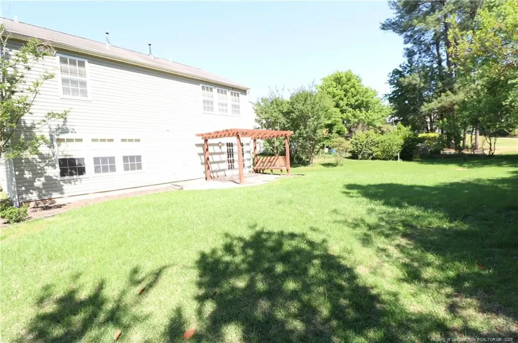 217 Hartshorn Court Holly Springs NC 27540