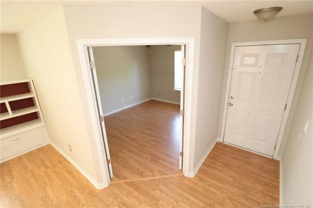 217 Hartshorn Court Holly Springs NC 27540