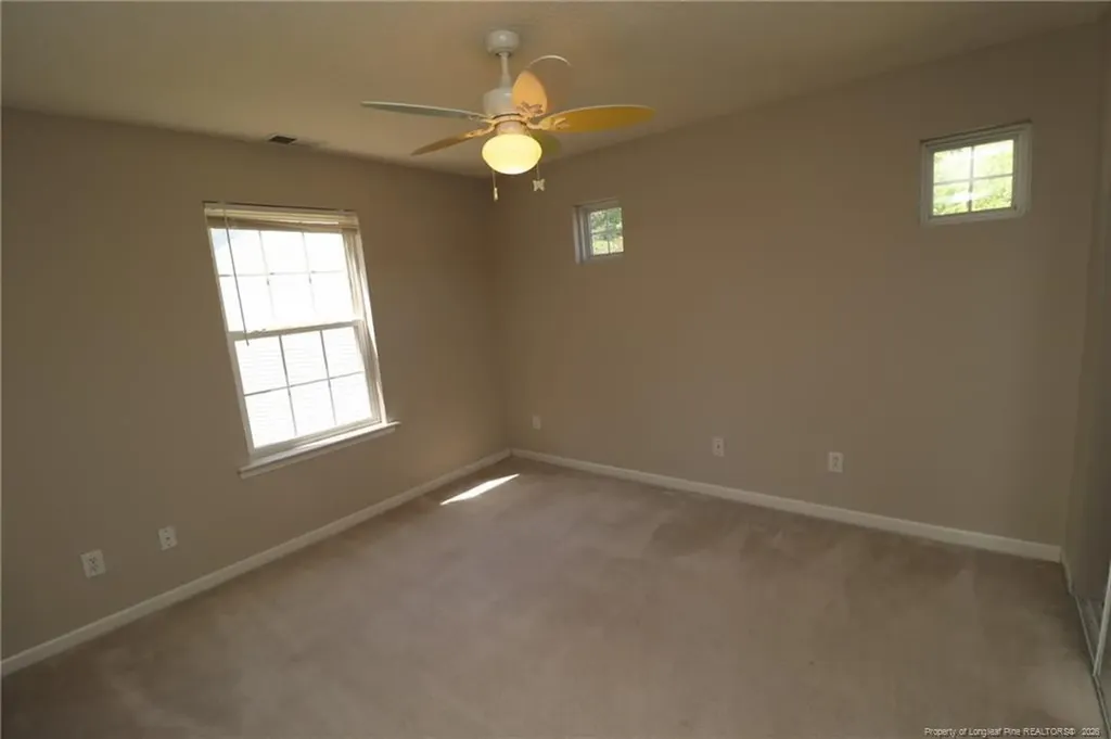 217 Hartshorn Court Holly Springs NC 27540