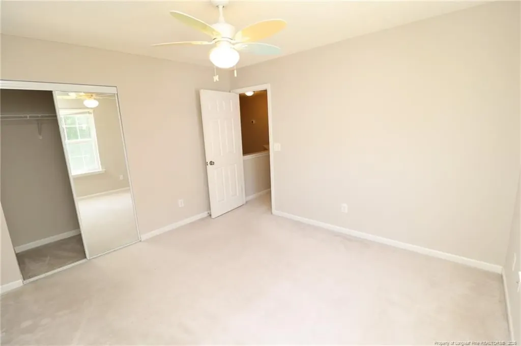 217 Hartshorn Court Holly Springs NC 27540
