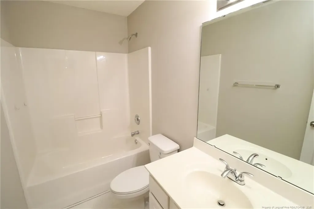 217 Hartshorn Court Holly Springs NC 27540