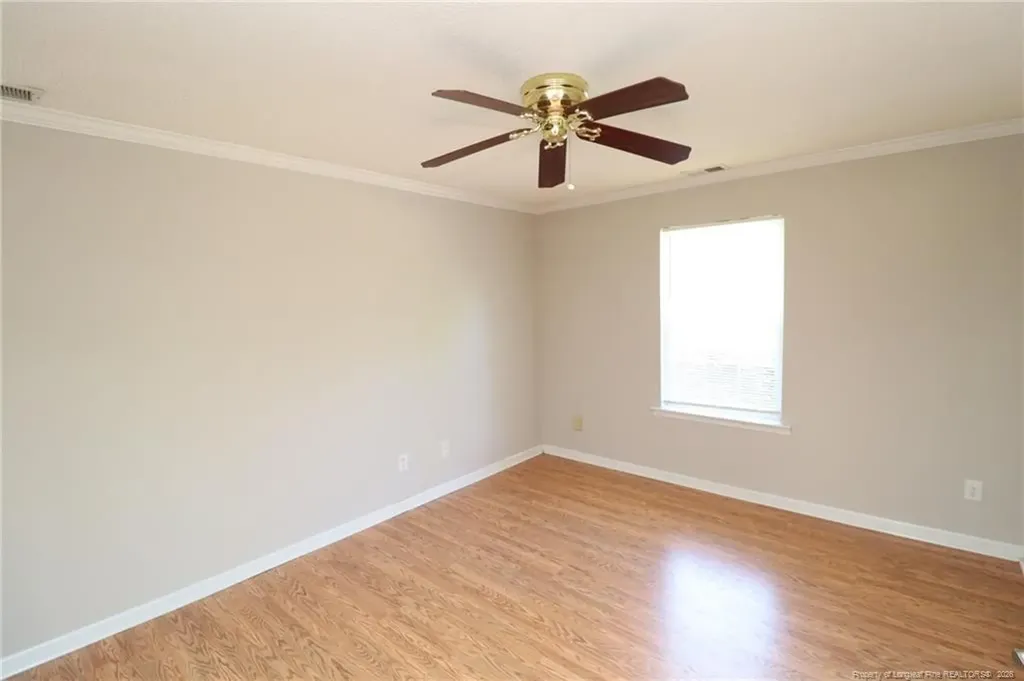 217 Hartshorn Court Holly Springs NC 27540