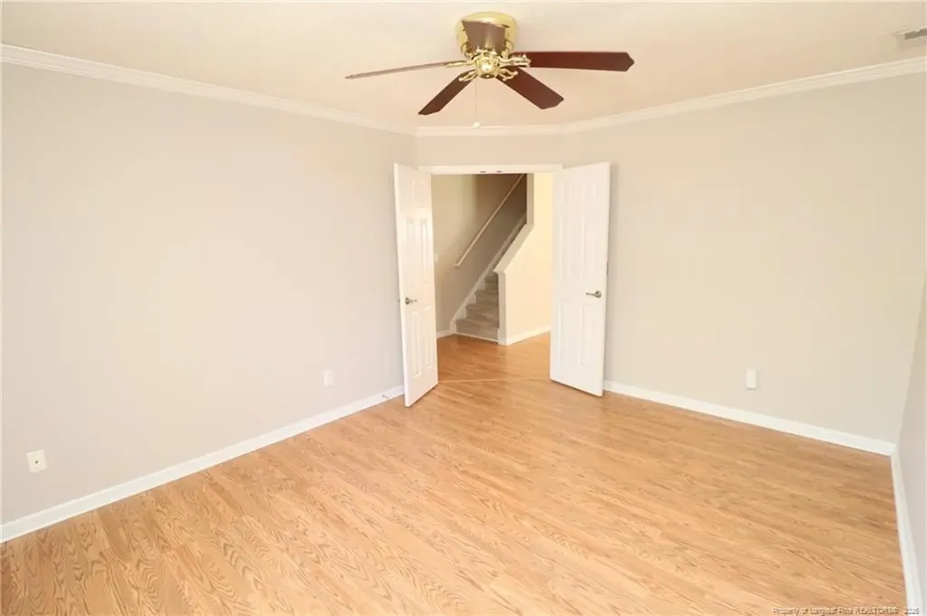 217 Hartshorn Court Holly Springs NC 27540