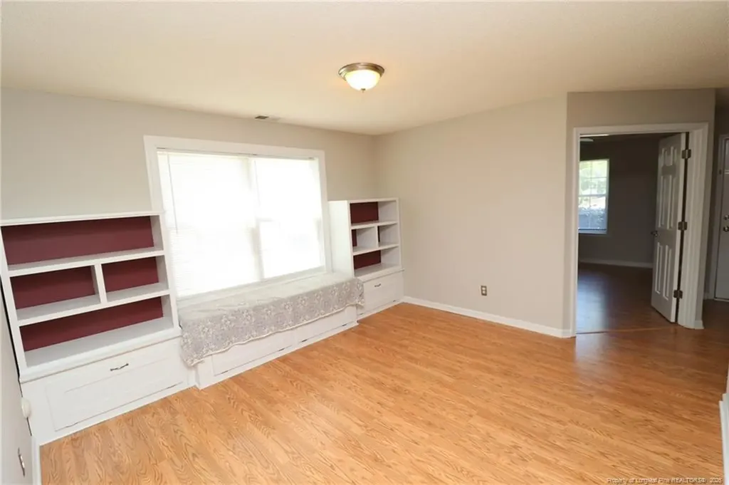 217 Hartshorn Court Holly Springs NC 27540