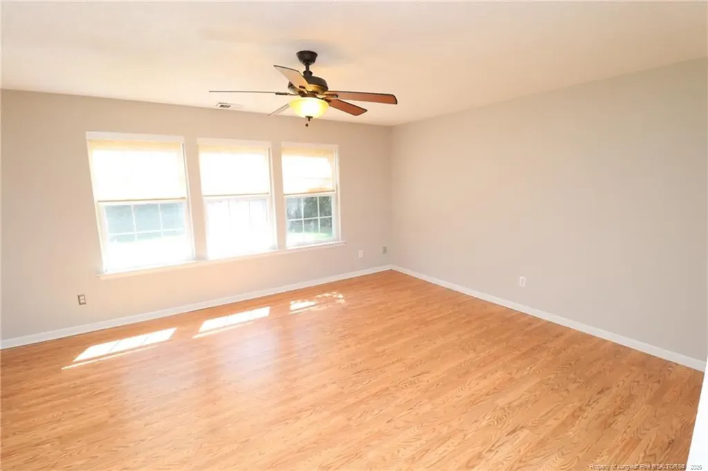 217 Hartshorn Court Holly Springs NC 27540