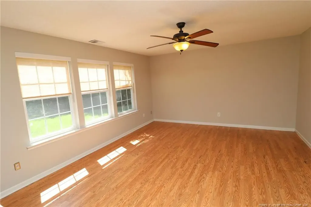 217 Hartshorn Court Holly Springs NC 27540