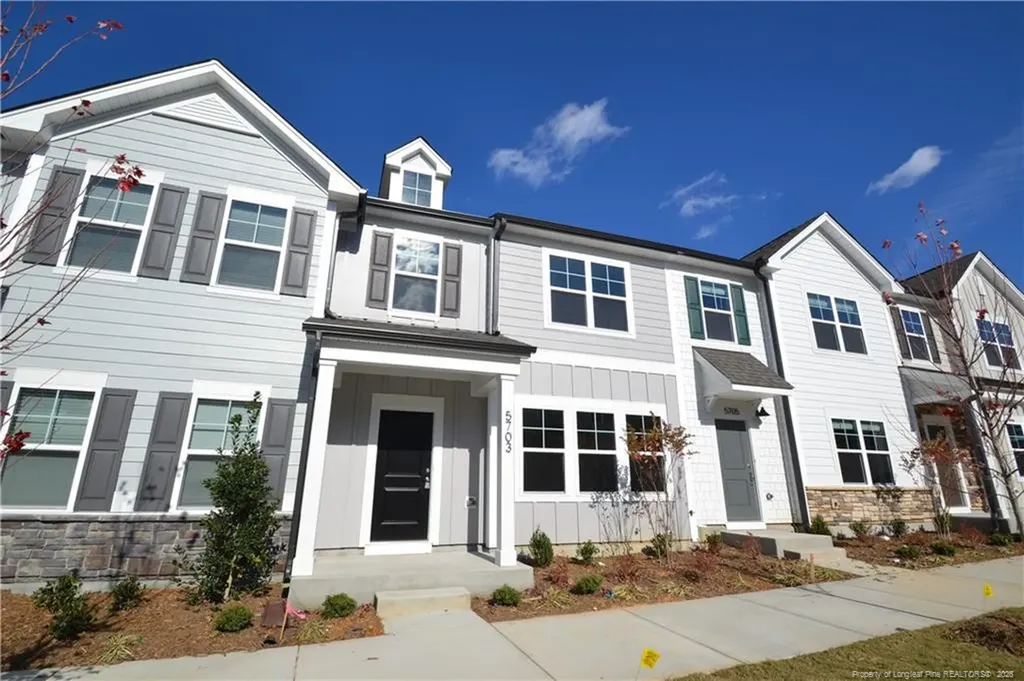 5703 Preveza Place Raleigh NC 27603