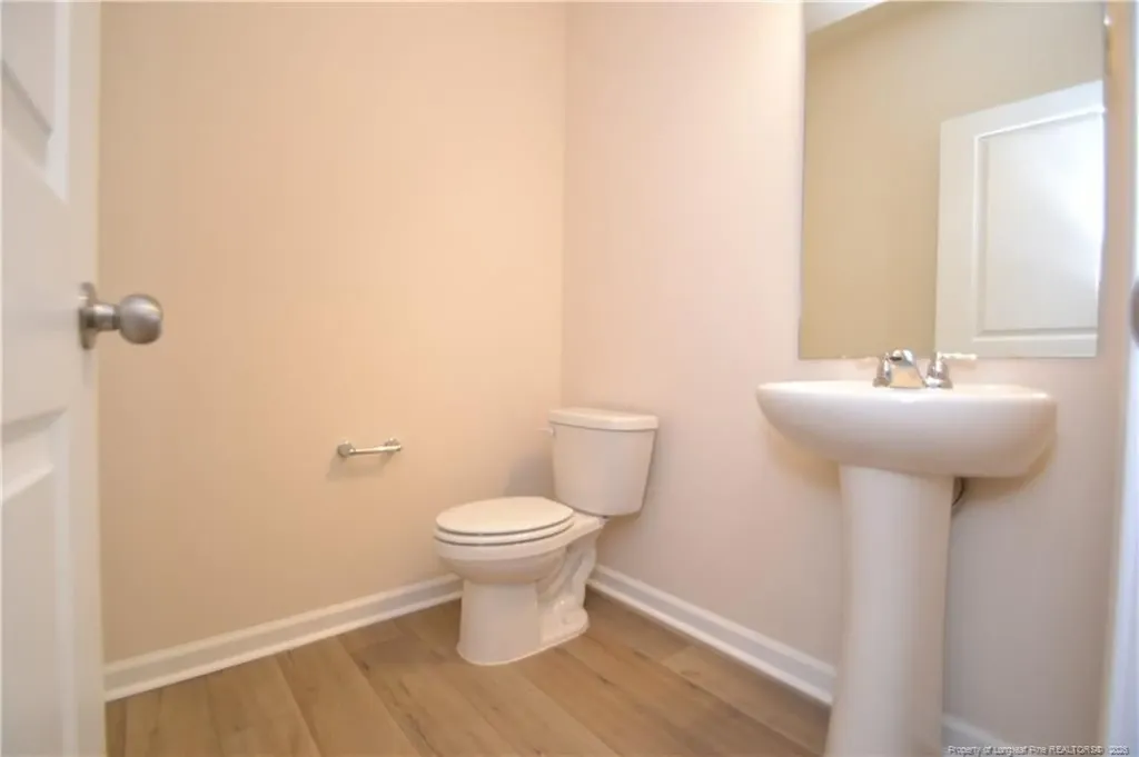 5703 Preveza Place Raleigh NC 27603