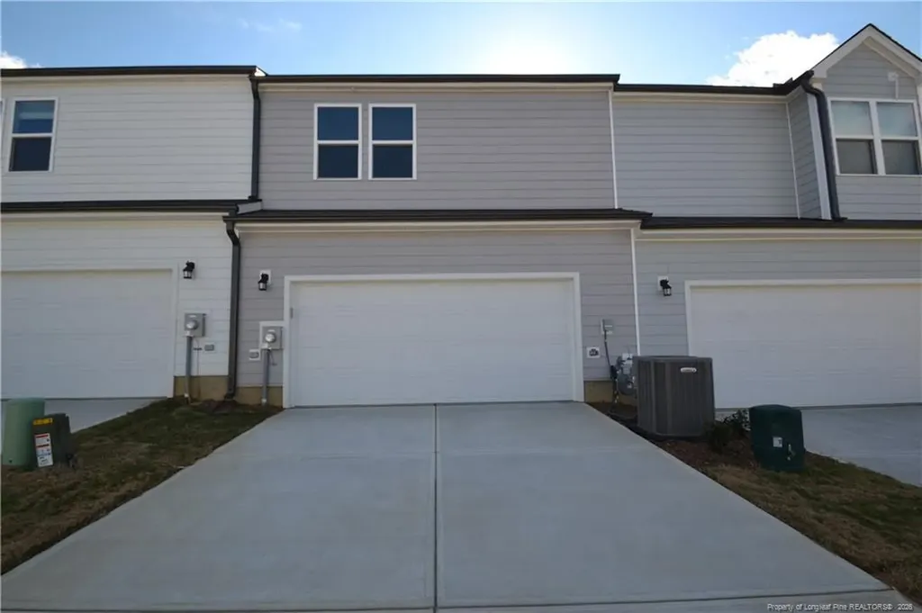 5703 Preveza Place Raleigh NC 27603